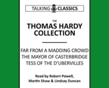 Image for The Thomas Hardy Collection