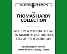 Thomas Hardy Collection