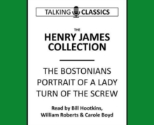 Image for The Henry James Collection