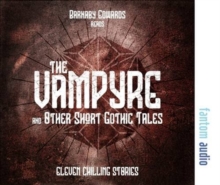 Image for The Vampyre and Other Short Gothic Tales
