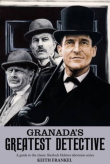 Image for Granada's Greatest Detective
