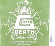 GREEN DEATH