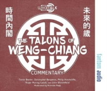 Image for The Talons of Weng-Chiang