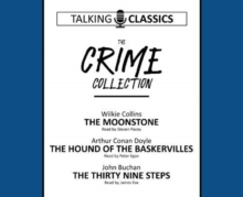 Crime Collection