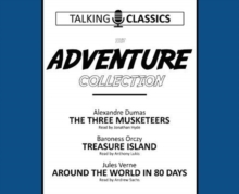 Adventure Collection