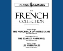 Image for The French Collection : The Hunchback of Notre Dame / The Scarlet Pimpernel / Les Miserables