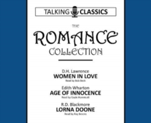 Image for The Romance Collection