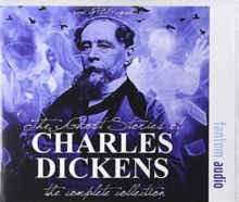 Image for The Ghost Stories of Charles Dickens (Complete Collection)