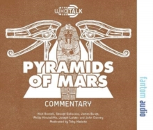 Pyramids of Mars