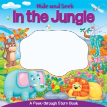 Image for Hide & Seek : In the Jungle