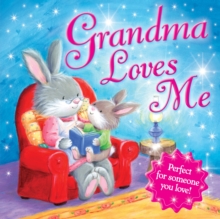 Image for Grandma Loves Me