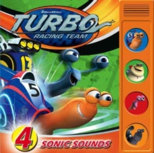 Image for Turbo Racing Team