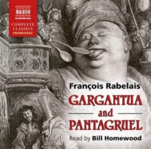 Image for Gargantua and Pantagruel