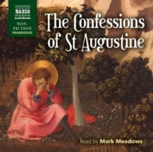 Image for The Confessions of St Augustine