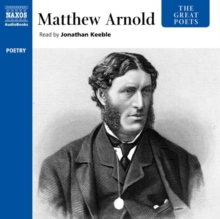 Image for The Great Poets: Matthew Arnold