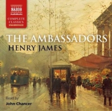 Image for The ambassadors