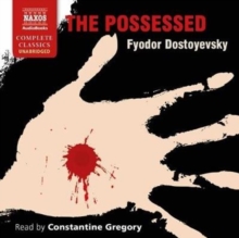 Image for The Possessed