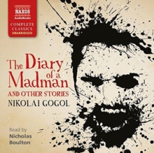 Image for The diary of a madman and other stories