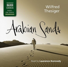 Image for Arabian sands