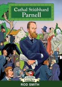 Image for Cathal Stiubhard Parnell