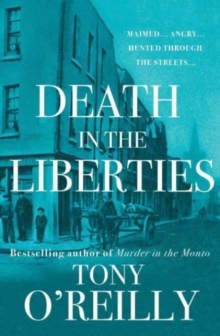 Image for Death in the liberties