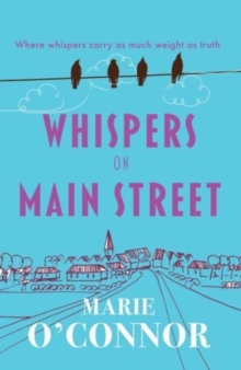 Image for Whispers On Main Street