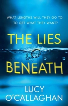 Image for The Lies Beneath