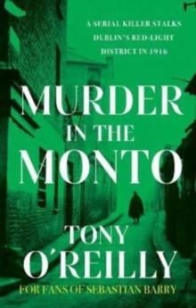 Image for Murder in the Monto