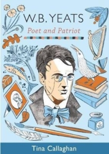 Image for W.B. Yeats