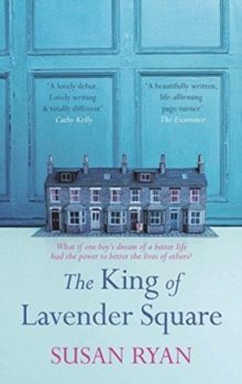 King of Lavender Square