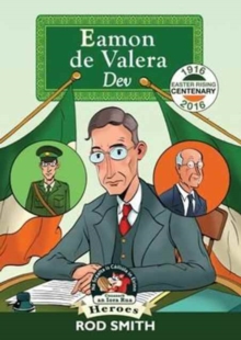 Image for âEamon de Valera  : the tall fellow