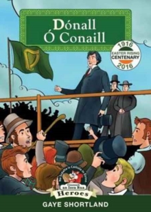 Image for Donall O'Conail