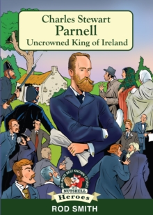 Image for Charles Stewart Parnell : uncrowned King of Ireland
