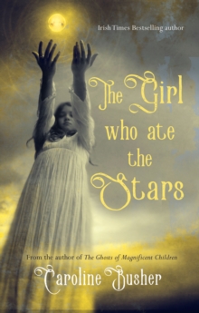 Image for The Girl Who Ate the Stars
