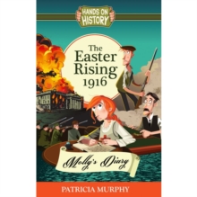 Image for The Easter Rising 1916 - Molly's Diary