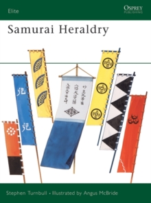 Image for Samurai heraldry