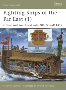 Image for Fighting ships of the Far East