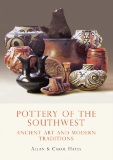 Image for Pottery of the Southwest