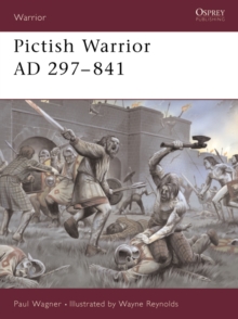 Image for Pictish Warrior AD 297u841