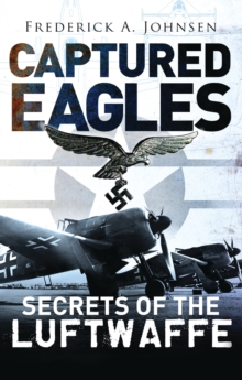 Image for Captured Eagles