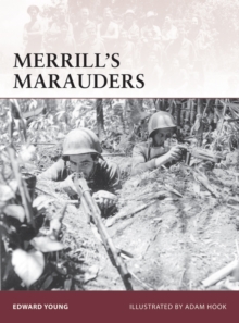 Image for Merrill's Marauders