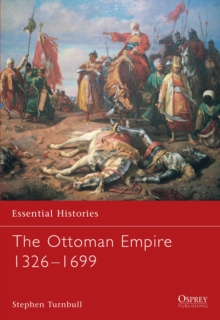 Image for Ottoman Empire 1326-1699