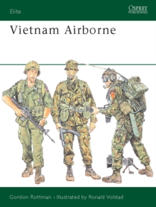 Image for Vietnam Airborne
