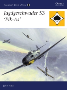 Image for Jagdgeschwader 53 'Pik-As'