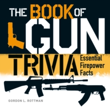 Image for The Book of Gun Trivia