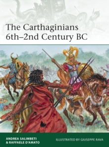 Carthaginians 6th-2nd Century BC