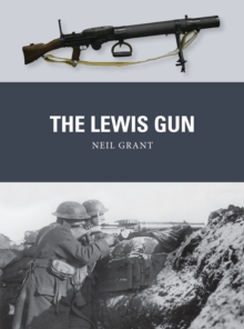 Image for The Lewis Gun