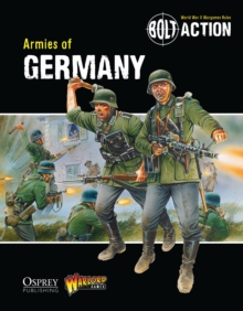 Image for Armies of Germany