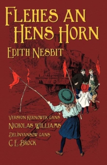 Image for Flehes and hens horn