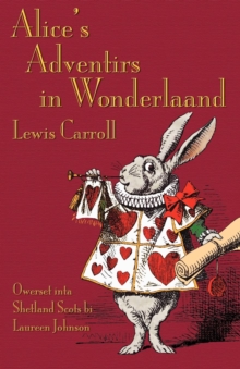 Image for Alice's Adventirs in Wonderlaand